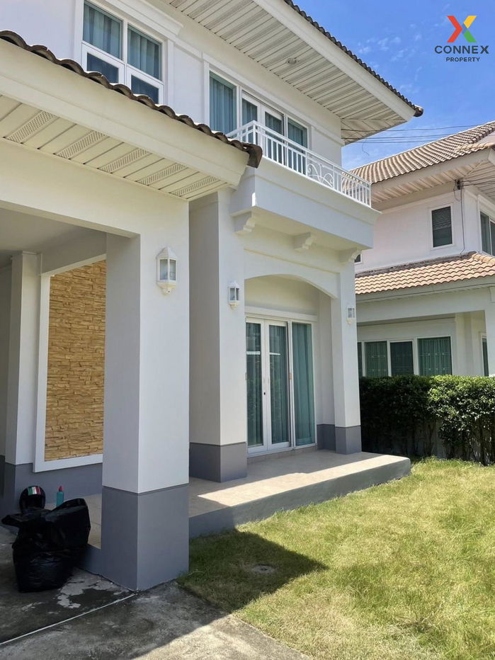รูป ขายบ้าน  เพอร์เฟค เพลส ราชพฤกษ์ บางรักน้อย เมืองนนทบุรี นนทบุรี CX-125800 ✅ ทักไลน์ @connexproperty ตอบทันที ทีมงานมืออาชีพ ✅  - รูปที่ 6/12