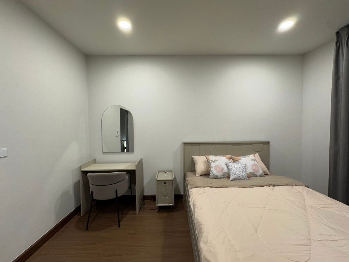 รูป P0104 บ้านเดี่ยวให้เช่า The City บางนา - รูปที่ 6/15