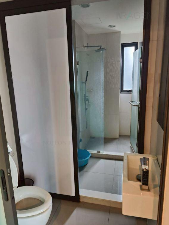 picture 🔺 For Sell Condo RHYTHM ASOKE Building 1, Floor 31,2 bed room, Room size 41 sqm - 3/8