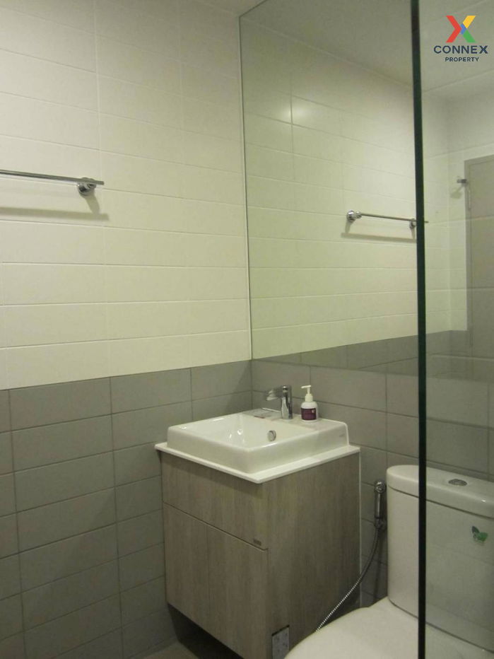 picture FOR RENT condo , Ideo Mobi Sukhumvit , BTS-On Nut , Bang Chak , Phra Khanong , Bangkok , CX-11310 ✅ Live chat with us ADD LINE @connexproperty ✅  - 4/12