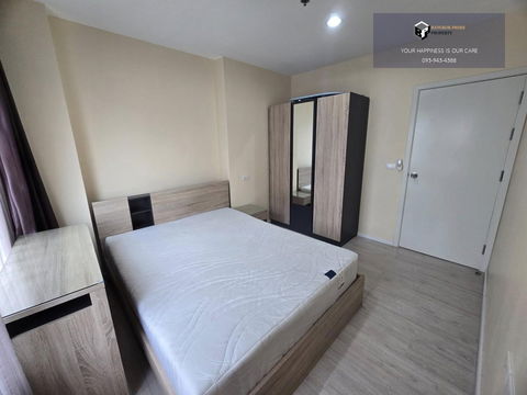 Aspire Sathorn Thapra | 🚝Near BTS Talat Phlu #2025072111020