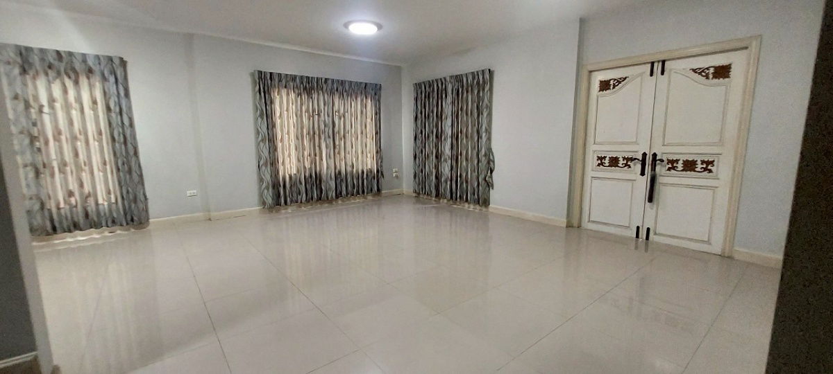รูป ขายบ้านเดี่ยว บรรยากาศร่มรื่น เคซี เนเชอรัลวิวล์ รามคำแหง - รูปที่ 4/15