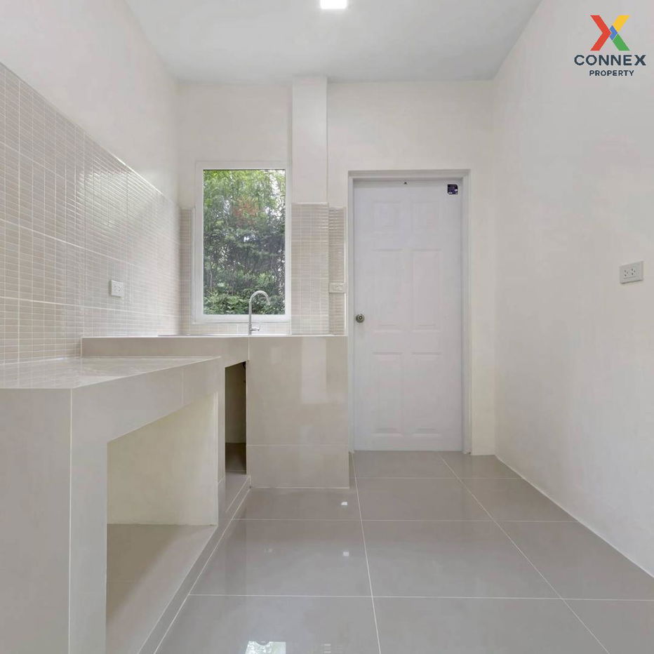 picture For Sale House , Casa Grand Rattanathibet - Ratchaphruek , newly renovated , Bang Rak Noi , Mueang Nonthaburi , Nonthaburi , CX-125739 ✅ Live chat with us ADD LINE @connexproperty ✅  - 10/12