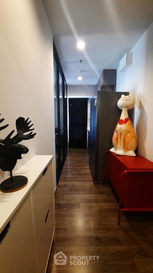 picture 1-BR Condo at Life Ladprao Valley near BTS Ha Yaek Lat Phrao (ID 2079359) - 7/10