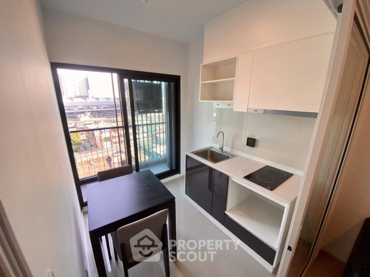 picture 1-BR Condo at The Tree Sukhumvit 71-Ekamai near ARL Ramkhamhaeng (ID 1722513) - 4/8