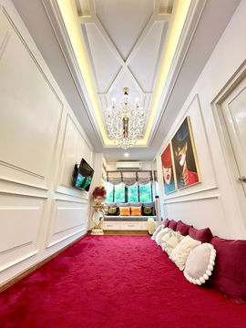 🟢For Sale🟢Centro Ratchapruk 2 Beautiful house, fully furnished📱ADD LINE @nathong97 (reply ⚡ 24 Hr) P590