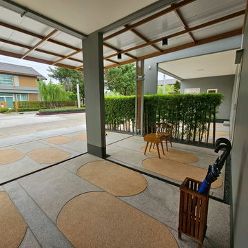 ขายบ้านสวยพร้อมตกแต่งทั้งหลัง พร้อมย้ายเข้าอยู่ ราคาพิเศษ 5.99 ล้านบาท ฟรีทุกค่าใช้จ่าย ณ วันโอนกรรมสิทธิ์
