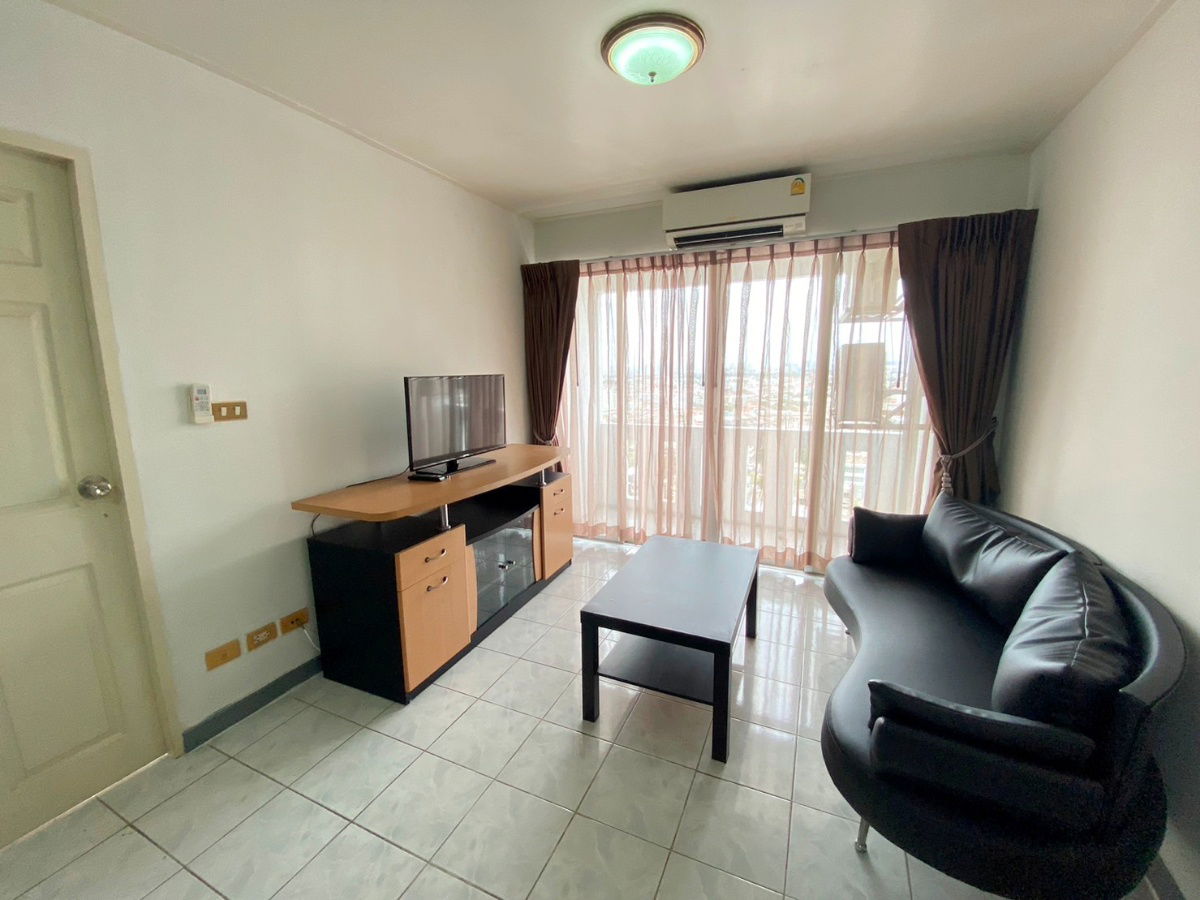 picture Condo for rent commonwealth pinklao  - 4/8