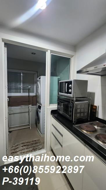 picture P-39119 Condo for rent Siri Residence fully furnished (Confirm again when visit).  - 11/17