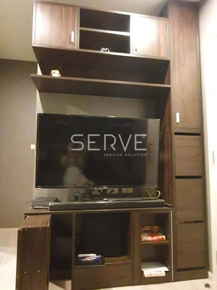 picture 1  Bed For Sale Good Good Location Close To BTS Wutthakat-Aspire Sathorn Taksin - 4/5