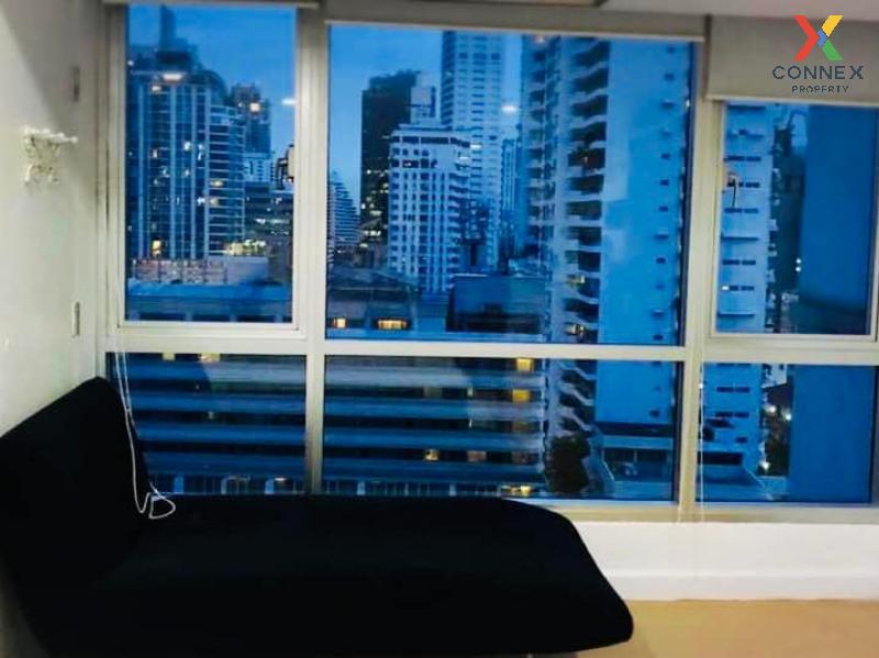 picture 🔥🔥🔥 FOR RENT condo , The Trendy , BTS-Nana ,  , Watthana , Bangkok , CX-05465 ✅ Live chat with us ADD LINE @connexproperty ✅ 🔥🔥🔥 - 8/8