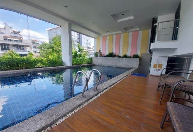 รูป 🌿 WS1570 [เช่า] คอนโด Chateau In Town วิภาวดี 10 💰 เช่าเพียง 15,000 บ./เดือน 📍ใกล้ MRT สุทธิสาร - รูปที่ 7/10