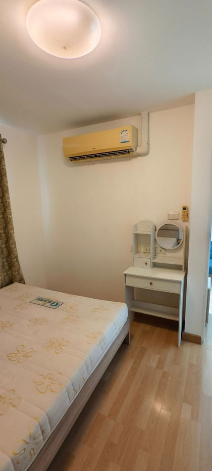 picture Ready to move in, for rent, Incio Seri Thai Condo, near NIDA - 7/13