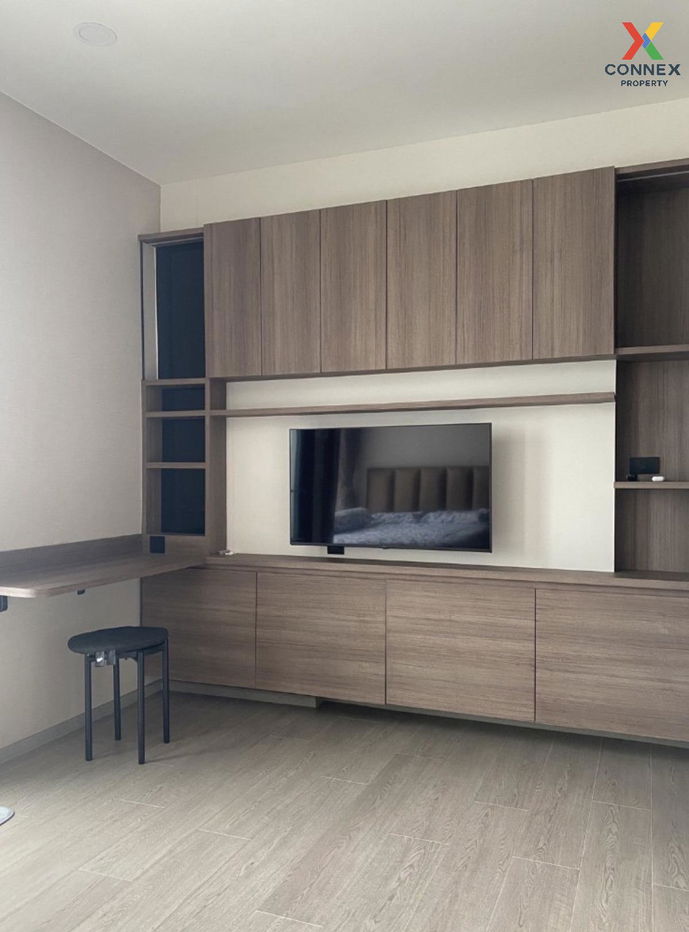 picture For Rent Condo , Cooper Siam , BTS-National Stadium , Rong Mueang , Pathum Wan , Bangkok , CX-125875 ✅ Live chat with us ADD LINE @connexproperty ✅  - 9/10
