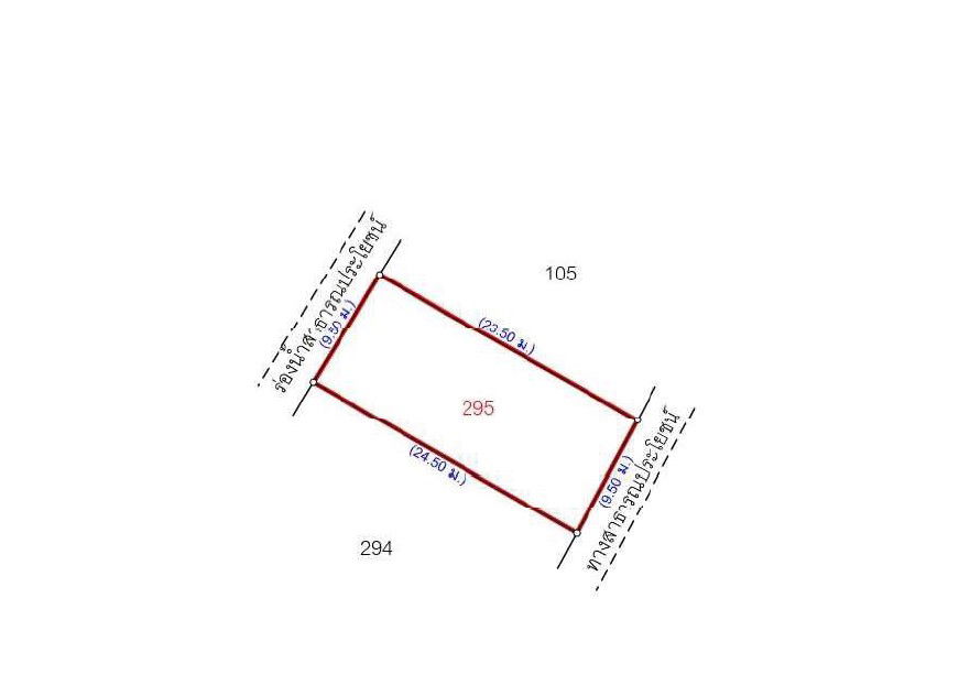 picture บ้านเดี่ยว 232 square meter Khon Kaen Nam Phong Ban Kham for 729000 THB - 4/5