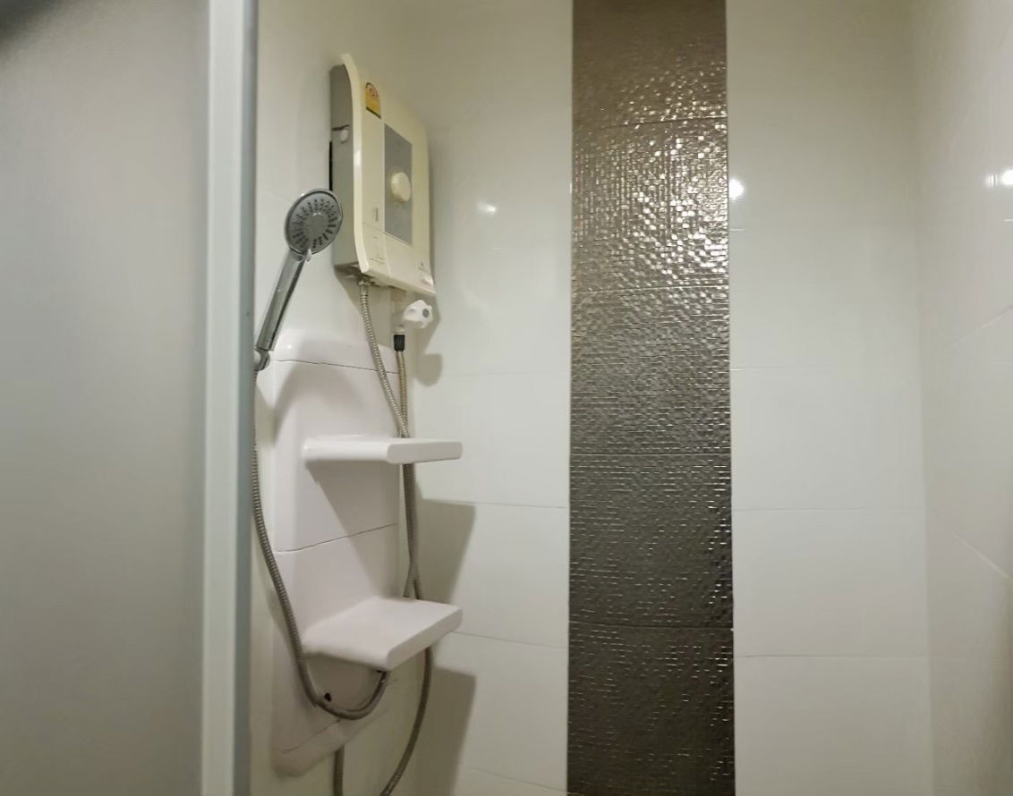 picture Condo for rent Aspire Rama 4 Near BTS Ekkamai - 14/16