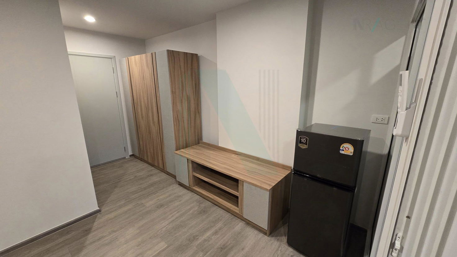 picture 🎉 For Rent Condo REGENT HOME BANGNA Building D, Floor 32,1 bed room, Room size 28 sqm - 2/8