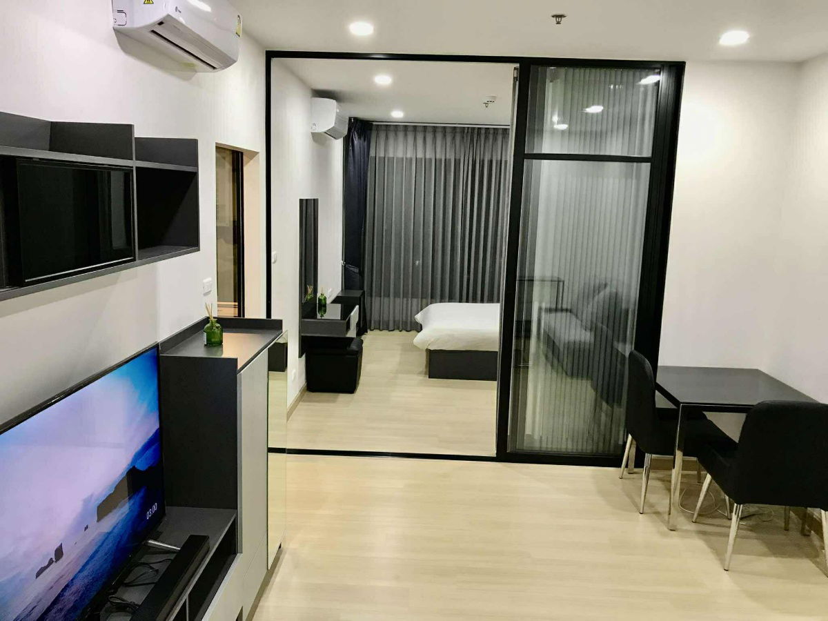 รูป 🦋RB19245 ให้เช่าถูกมาก📢ศุภาลัย ลอฟท์ สถานีแยกไฟฉาย👉แอดไลน์ @714txlxc( มี @ ด้วย) แอดมินตอบไว  - รูปที่ 4/8