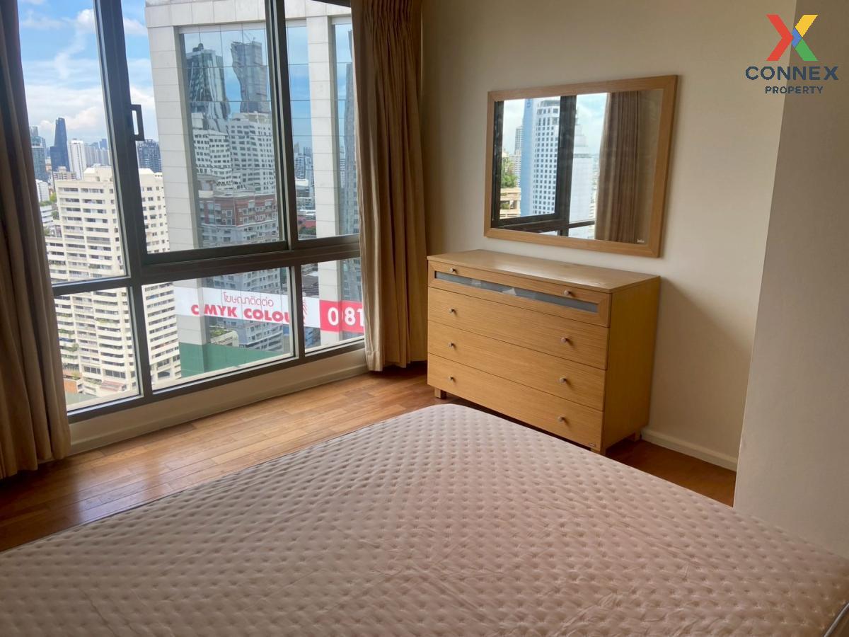 picture For Rent Condo , The Lakes , BTS-Asok , Khlong Toei , Khlong Toei , Bangkok , CX-125729 ✅ Live chat with us ADD LINE @connexproperty ✅  - 6/10