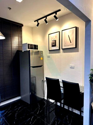 Condos for sale : 🎈Discount!🎈 For sell condo IDEO NEW RAMA 9 Building 1, Floor 6,1 bed room, Room size 32 sqm