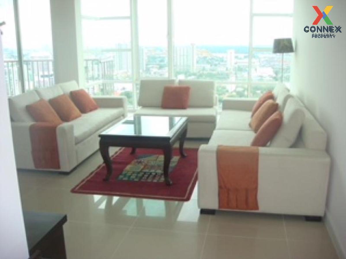 picture 🔥🔥🔥 FOR RENT condo , Fullerton Sukhumvit , BTS-Ekkamai , Khlong Tan Nuea , Watthana , Bangkok , CX-09895 ✅ Live chat with us ADD LINE @connexproperty ✅ 🔥🔥🔥 - 1/6