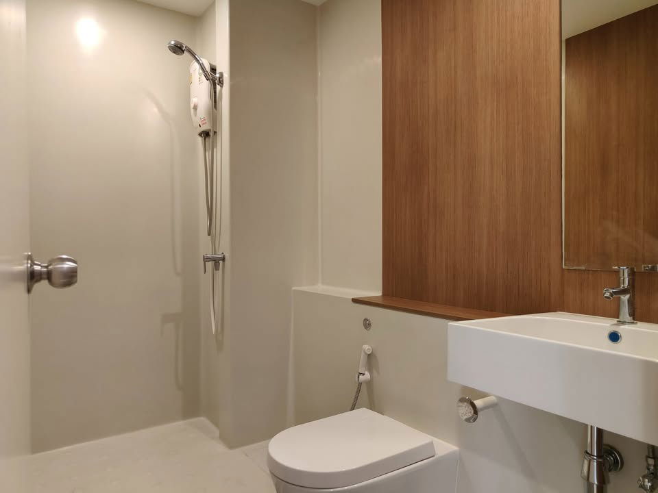 รูป (19246) Blossom Condo @ Sathorn - Charoenrat - รูปที่ 4/9