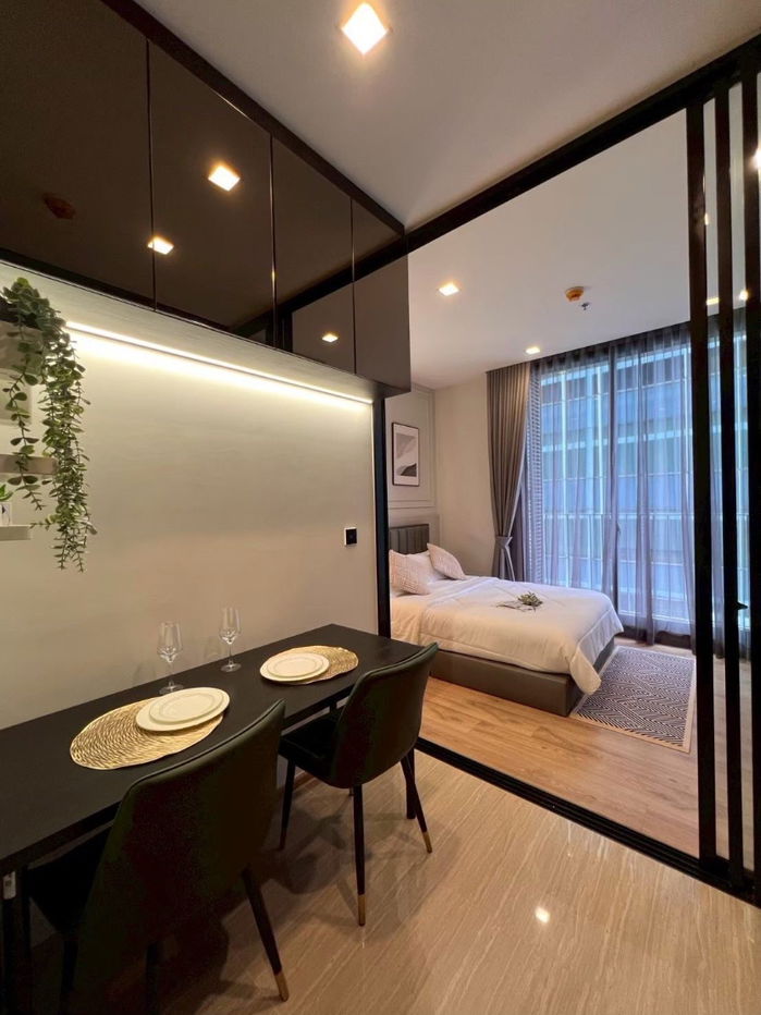 picture 🏡 For rent Noble Around Ari (Code : MCR0318) - 5/11