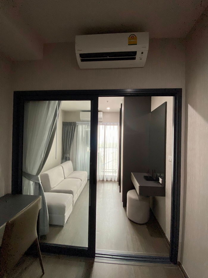 picture @Condorental condo for rent IDEO Phaholyothin - Chatujak - 10/21