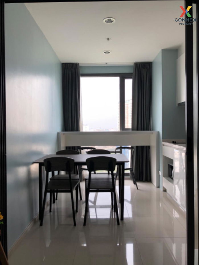 picture 🔥🔥🔥 FOR RENT condo , RHYTHM Sukhumvit 42 , BTS-Ekkamai , Phra Khanong , Khlong Toei , Bangkok , CX-18037 ✅ Live chat with us ADD LINE @connexproperty ✅ 🔥🔥🔥 - 4/9