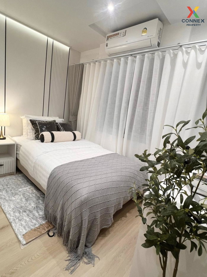 picture For Rent Condo , Fortune Condo Town , Chong Nonsi , Yannawa , Bangkok , CX-126366 ✅ Live chat with us ADD LINE @connexproperty ✅  - 12/12