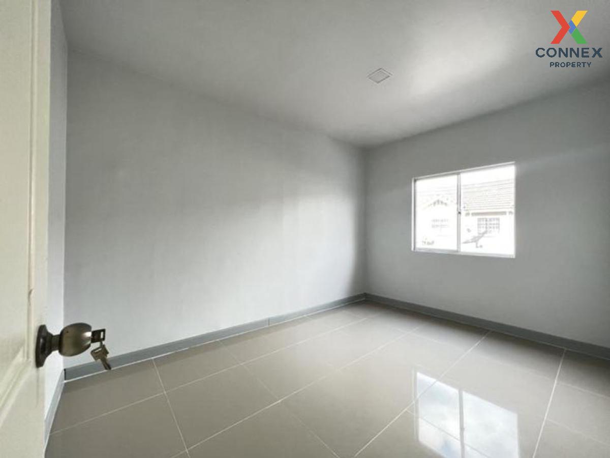 picture For Sale Townhouse/Townhome  , Baan Pruksa 67 Lamlookka - Klong 2 , Khu Khot , Lam Luk Ka , Pathum Thani , CX-125688 ✅ Live chat with us ADD LINE @connexproperty ✅  - 11/12