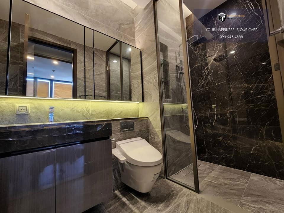 picture The Esse Sukhumvit 36 | Luxury Condo Nice View | Near BTS Thonglor 0m. #2025072111033 - 8/12