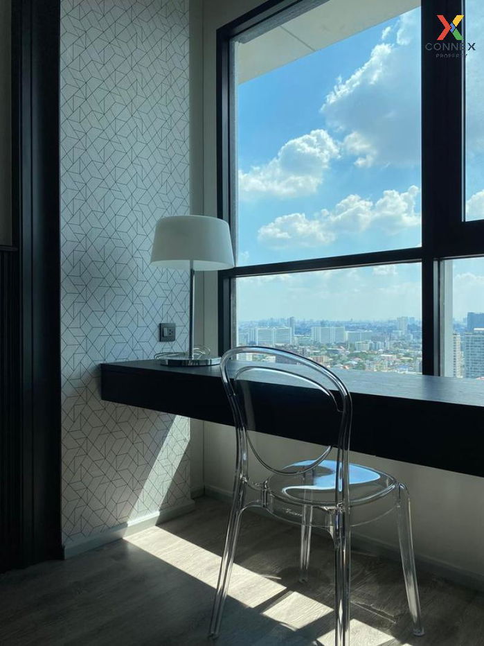 picture FOR RENT condo ไนท์​บริดจ์​ ไ​พ​ร์ม​ รัชโยธิน   Chatuchak Bangkok CX-05057 ✅ Live chat with us ADD LINE @connexproperty ✅  - 8/8