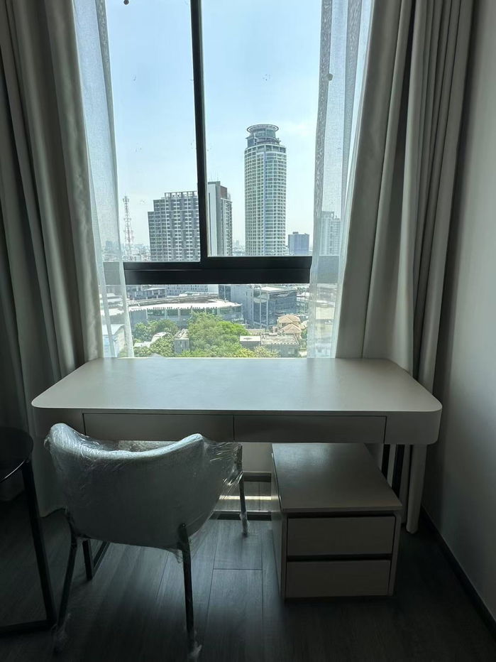 picture Ideo rama4 Condominium in the heart of the city" - 5/8
