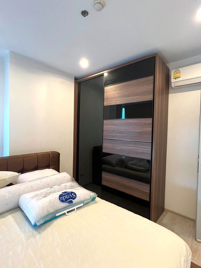 รูป Code: KJ7792  ให้เช่า IDEO Mobi Charan - Interchange 🔥🔥 จองเดือนนี้รับส่วนลด1,000บาท 🔥🔥 @kjcondo (มี@ข้างหน้าด้วยนะคะ) - รูปที่ 4/10
