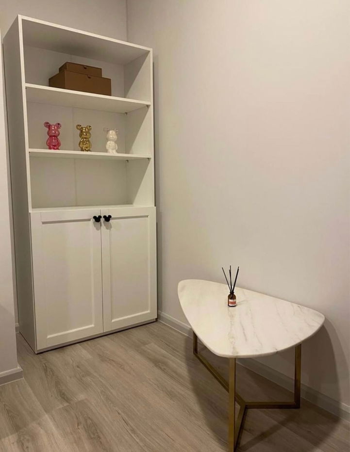 picture #R1067 Condo for rent QUINTARA MHy'GEN RATCHADA - HUAI KHWANG  - 5/12