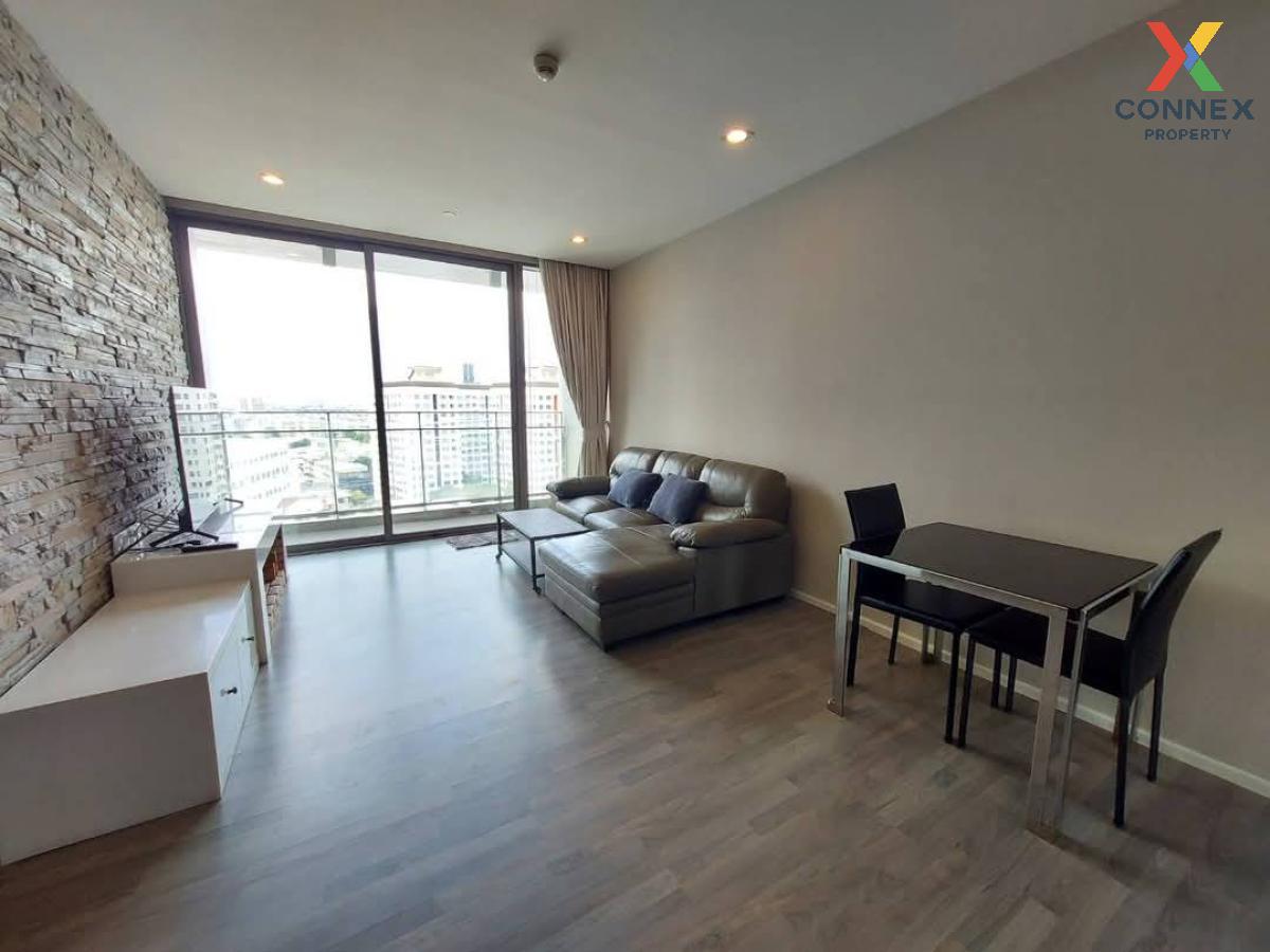 picture FOR RENT condo , The Room Sukhumvit 69 , BTS-Phra Khanong , Phra Khanong , Watthana , Bangkok , CX-23716 ✅ Live chat with us ADD LINE @connexproperty ✅  - 3/12