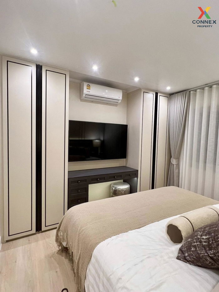 picture For Rent Condo , Fortune Condo Town , Chong Nonsi , Yannawa , Bangkok , CX-126366 ✅ Live chat with us ADD LINE @connexproperty ✅  - 9/12