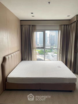 1-BR Condo at Aspire Rama 9 near MRT Phra Ram 9 (ID 2217602)