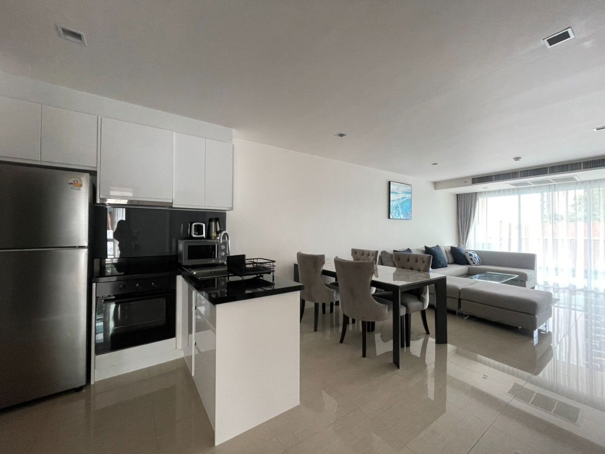 รูป 2 bedroom for rent 40,000 /months - รูปที่ 15/20