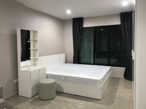 CONDOMINIUM ROOM FOR RENT 11000 BAHT PER MONTH