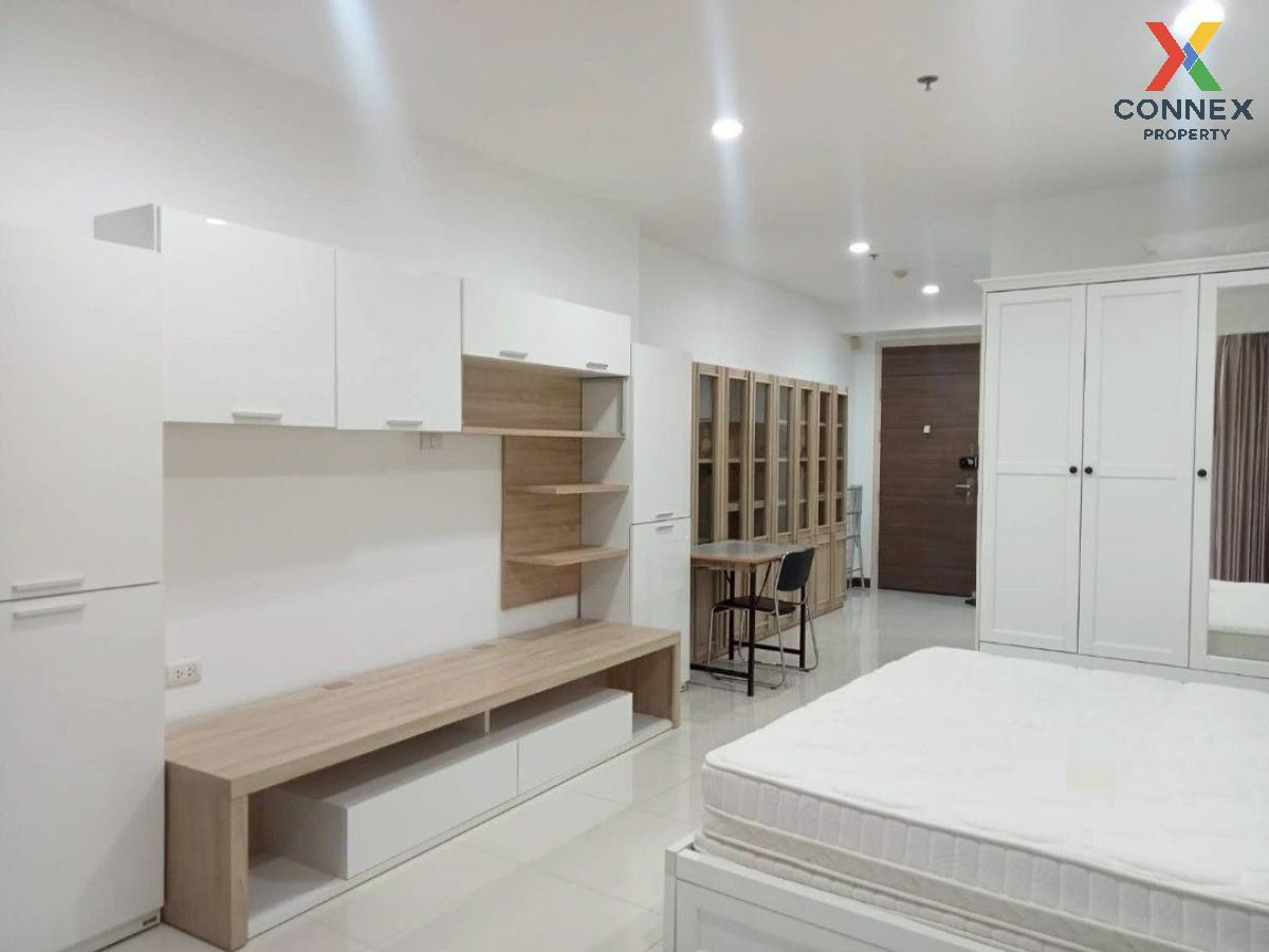 picture For Rent Condo , Supalai Prima Riva , high floor , Chong Nonsi , Yannawa , Bangkok , CX-125662 ✅ Live chat with us ADD LINE @connexproperty ✅  - 2/9