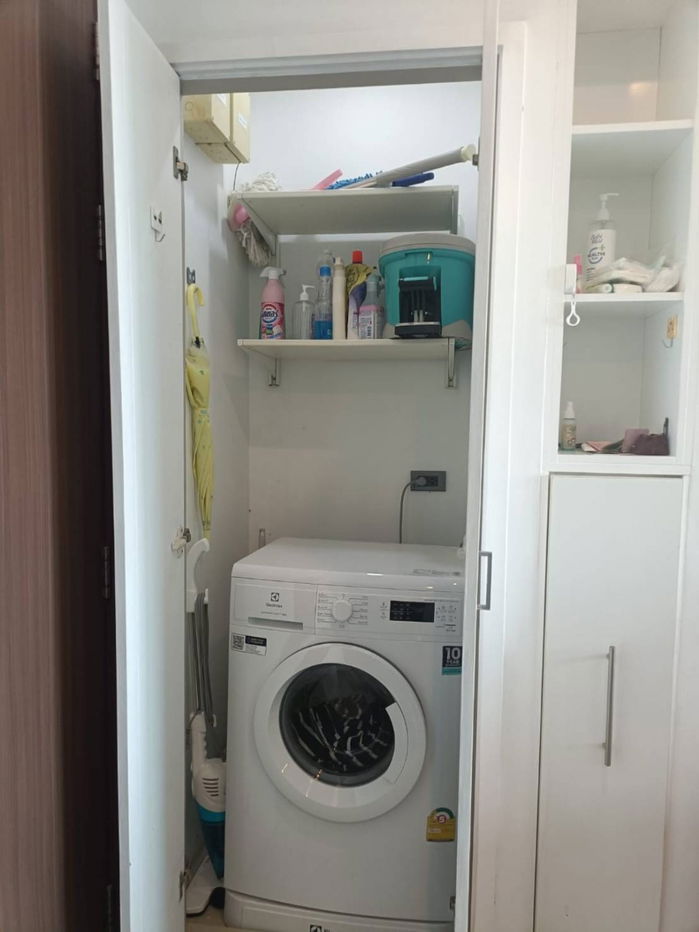 รูป 💥ST-8193💥ว่าง ให้ เช่า  วายน์ สุขุมวิท 👉แอดไลน์ @primahome  - รูปที่ 5/7
