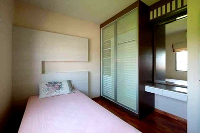 Townhouses for rent : For Rent The Private Sukhumvit  97/1