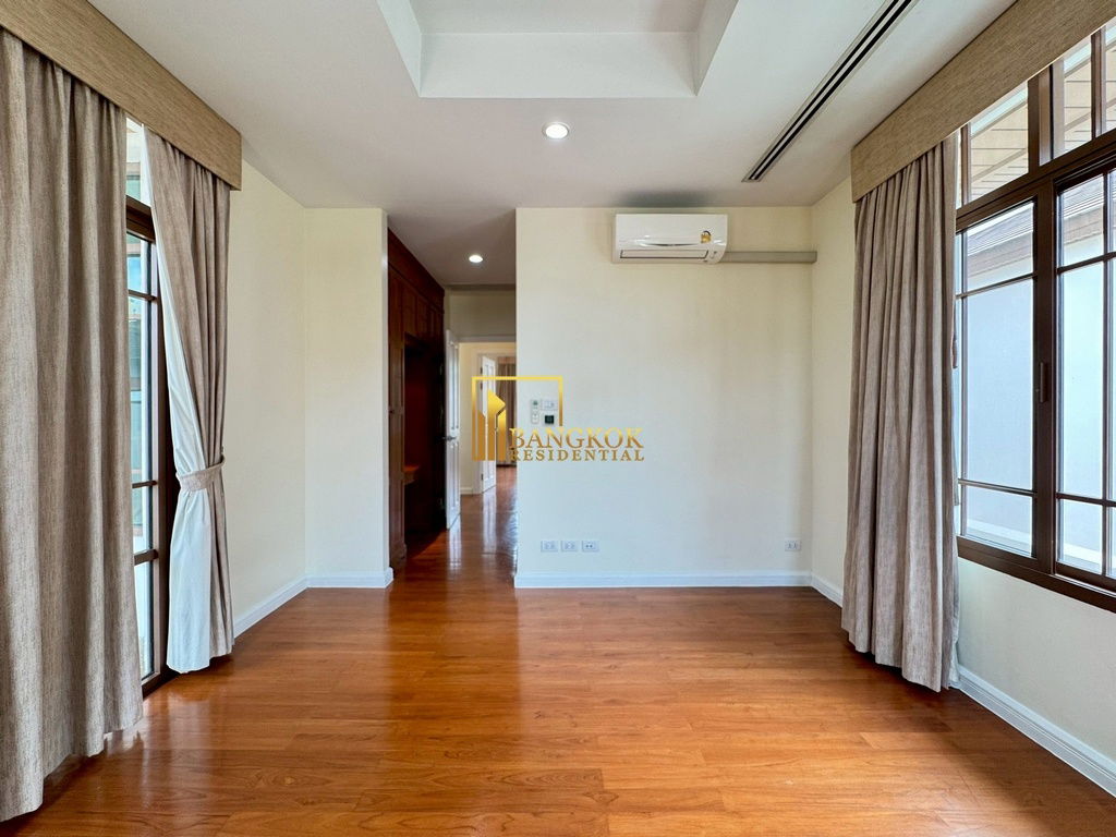 รูป Baan Sansiri 67 | Luxurious 4 Bed Pool Villa in Phra Khanong - BR7959SH - รูปที่ 42/68
