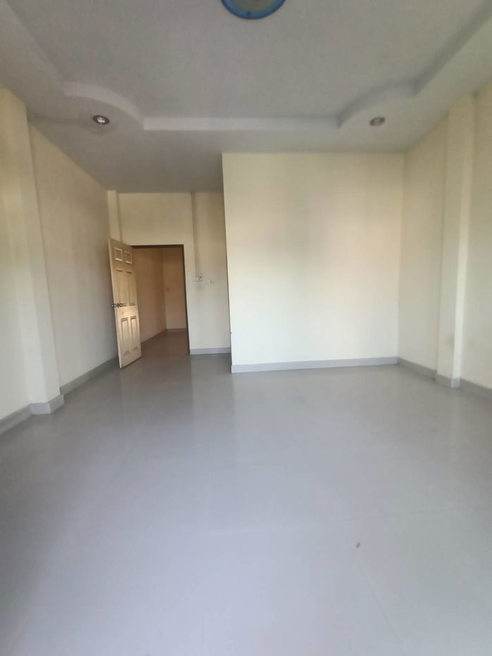 picture ทาวน์เฮ้าส์ 104 square meter Songkhla Hat Yai Ban Phru for 1495000 THB - 7/12