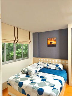 รูปภาพ 🦋RB19249 ให้เช่าถูกมาก📢ลุมพินี คอนโดทาวน์ รามอินทรา - หลักสี่👉แอดไลน์ @714txlxc( มี @ ด้วย) แอดมินตอบไว