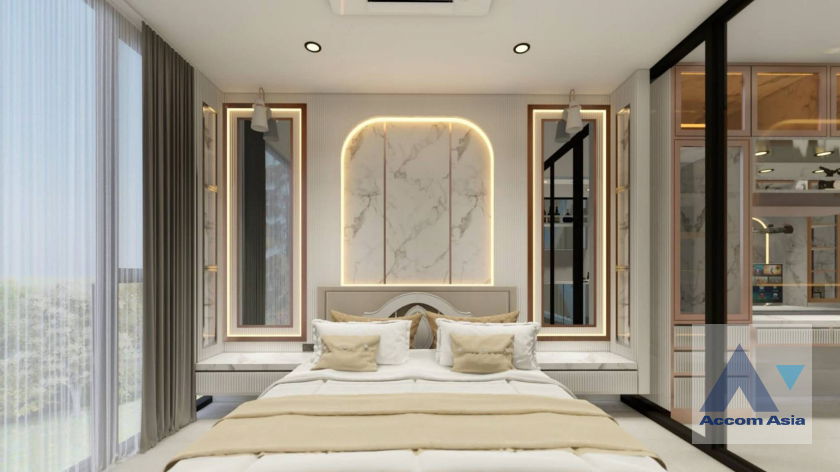 รูป 🔼🔽 AccomA 📩  1 BR Condominium @Supalai ICON Sathorn (AA42225) - รูปที่ 13/20
