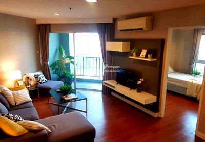 Condos for sale Thailand Cultural Centre  : Belle Grand Rama 9 (Belle Avenue)