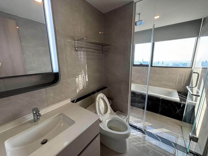 picture Condo for Rent One 9 Five Asoke - Rama 9 (CR02465) - 7/9